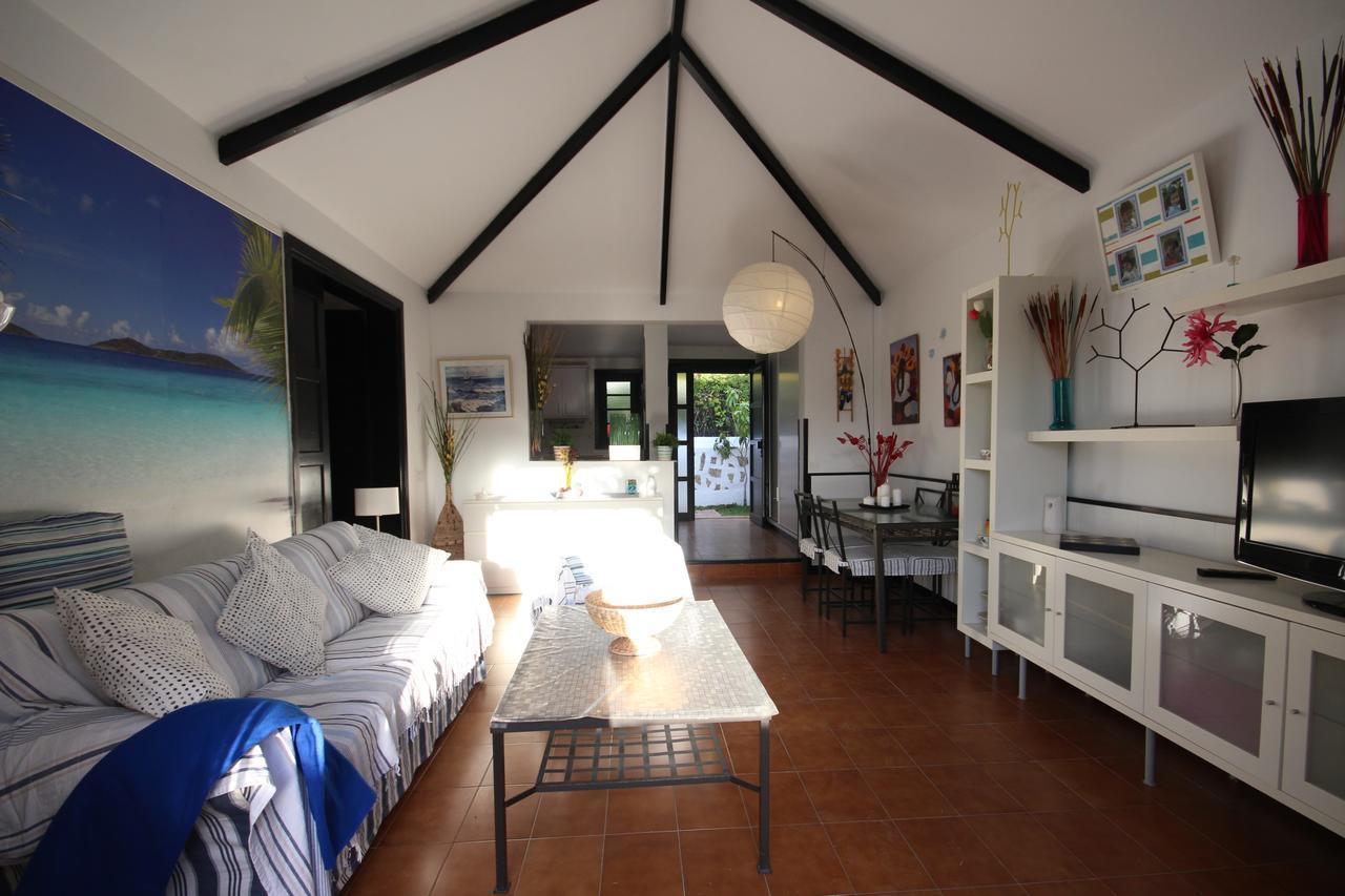 Apartment Sunny Palmeras, Las Americas プラヤ・デ・ラス・アメリカス エクステリア 写真