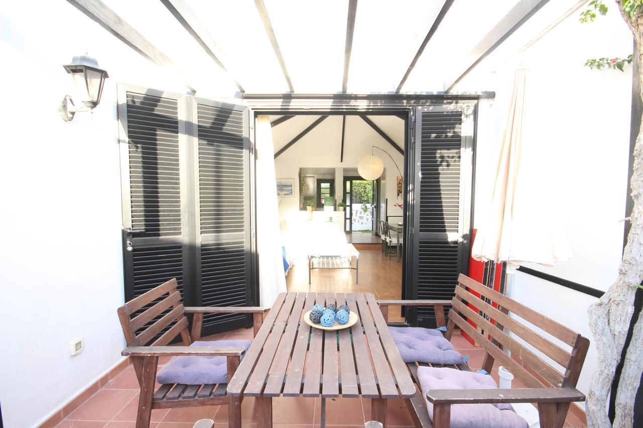 Apartment Sunny Palmeras, Las Americas プラヤ・デ・ラス・アメリカス エクステリア 写真